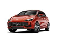 Nuova MG MG3 194 CV (142 kW) 2026 Rosso Utilitaria