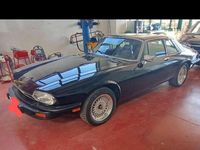 Usata Jaguar XJS 287 CV (211 kW) 1980 Nero Coupé
