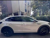 Usata VW Taigo R-line 110 CV (80 kW) 2021 SUV
