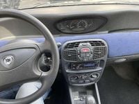 Usata Lancia Ypsilon 60 CV (44 kW) 2000 Utilitaria