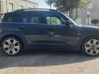 Usata Mini Cooper SD Countryman Hype 190 CV (139 kW) 2020 Grigio SUV