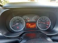 Usata Abarth Grande Punto 179 CV (131 kW) 2010 Nero Utilitaria