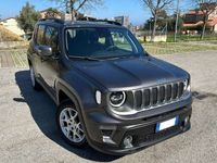 usata Jeep Renegade 1.6 120cv Limited - FARI FULL LED