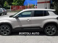Usata Jeep Avenger Summit 101 CV (74 kW) 2025 Grigio SUV