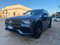 Usata Mercedes 220 264 CV (194 kW) 2022 SUV