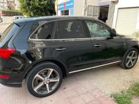 usata Audi Q5 Q5 2.0 TDI 190 CV quattro S tronic Business Design