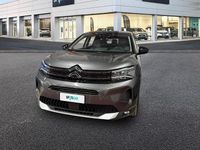 Usata Citroën C5 Aircross 136 CV (100 kW) 2024 Grigio SUV