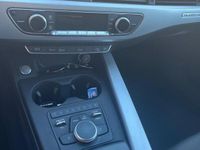 usata Audi A4 Allroad A4 allroad V 2016 Quattro 2.0 tdi 163cv s-tronic