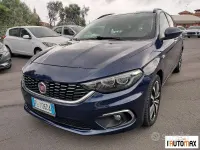 Usata Fiat Tipo Lounge 120 CV (88 kW) 2017 Station wagon