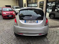 Usata Lancia Ypsilon Platinum 69 CV (50 kW) 2016 Grigio Utilitaria