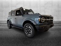 Usata Ford Bronco Outer Banks 335 CV (246 kW) 2023 Grigio metallizzato SUV