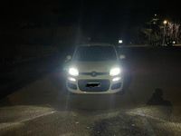 Usata Fiat Panda 69 CV (50 kW) 2016 Bianco Utilitaria