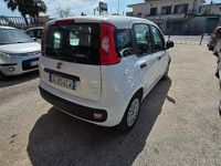 Usata Fiat Panda 70 CV (51 kW) 2021 Bianco Utilitaria