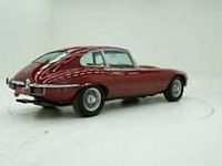 Usata Jaguar E-Type 276 CV (202 kW) 1973 Altri Coupé