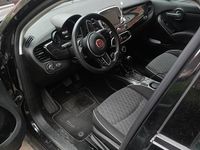 Usata Fiat 1600 120 CV (88 kW) 2019 Nero Berlina