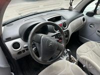 usata Citroën C3 1.6 HDi 90CV Exclusive