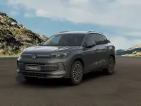 Nuova VW Tiguan Edition 150 CV (110 kW) 2026 Dolphin grey metallizzato SUV