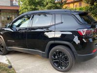 Usata Jeep Compass Night Eagle 131 CV (96 kW) 2023 SUV