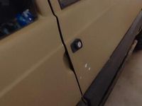 Usata Fiat Panda 50 CV (36 kW) 1987 Utilitaria