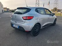 Usata Renault Clio 75 CV (55 kW) 2015