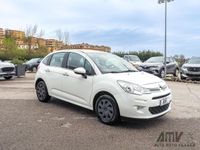 usata Citroën C3 1.0 PureTech 68 Cv 24 MESI DI GARANZIA-OK NEOP.