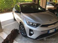 Usata Kia Stonic 116 CV (85 kW) 2020 SUV