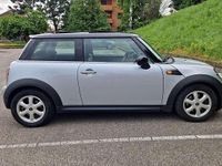 Usata Mini Cooper 116 CV (85 kW) 2007 Utilitaria