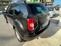 usata Dacia Duster 1.6 110CV non fumatore, unicoproiprietario, perfetto