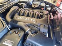usata Jaguar XK8 