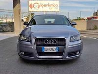 usata Audi A3 1.9 tdi Ambition