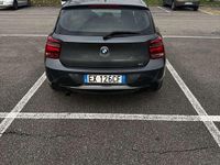 Usata BMW 116 116 CV (85 kW) 2014 Utilitaria