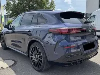 Usata Mercedes GLC400d AMG Line Premium 359 kW (489 CV) 2026 Sodalithblau SUV