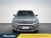 Usata Suzuki Vitara Cool 120 CV (88 kW) 2016 Grigio scuro SUV