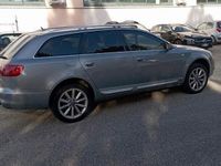 usata Audi A6 Allroad 3.0 v6 tdi