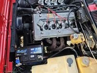 Usata Alfa Romeo Alfetta 1981 Rosso