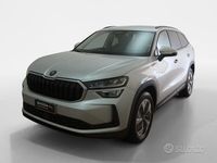 Usata Skoda Kodiaq Executive 150 CV (110 kW) 2025 Grigio SUV
