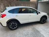 Usata Subaru XV Exclusive+ 147 CV (108 kW) 2012 Bianco SUV