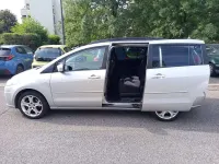 Usata Mazda 5 Dynamic 150 CV (110 kW) 2008 Monovolume