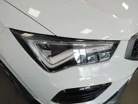Usata Cupra Ateca 150 CV (110 kW) 2025 Bianco SUV