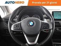 usata BMW 216 Active Tourer d Advantage