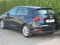 Usata Fiat Tipo Business 120 CV (88 kW) 2019 Nero Berlina