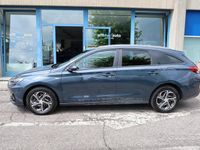 Usata Hyundai i30 Prime 120 CV (88 kW) 2023 Grigio Station wagon