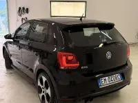 Usata VW Polo GTI 179 CV (131 kW) 2012 Utilitaria