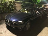 usata BMW 318 Gran Turismo 318 d Luxury