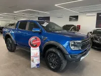 Nuova Ford Ranger Raptor 292 CV (214 kW) 2026 Blu Pick-up