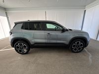 Usata Jeep Avenger Summit 101 CV (74 kW) 2025 Bianco SUV