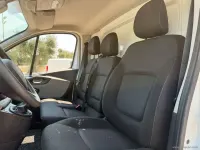 Usata Renault Trafic 145 CV (106 kW) 2019 Bianco Monovolume