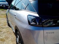 Usata Peugeot 3008 Allure 131 CV (96 kW) 2024 Grigio SUV