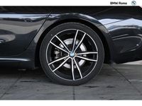 usata BMW 320 Serie3(G20/21/80/81 d Touring mhev 48V Msport auto -imm:14/09/2021 -68.670km