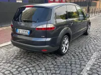 Usata Ford S-MAX S 163 CV (119 kW) 2010 Grigio Monovolume
